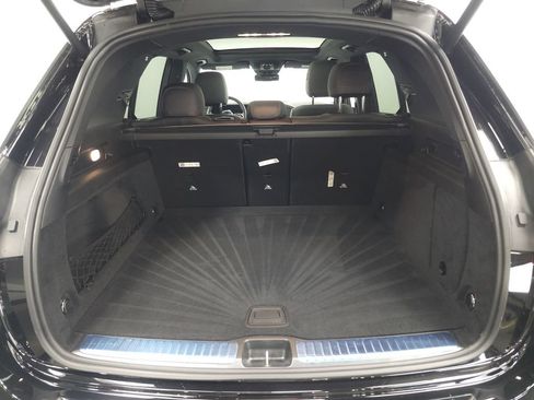 Certified 2026 Mercedes-Benz GLE 350 4MATIC image 31