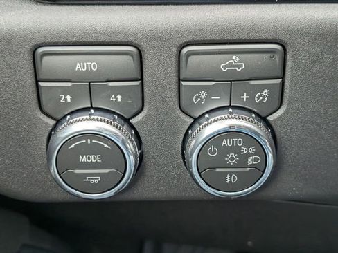 New 2026 GMC Sierra 1500 Elevation w/ Elevation Select Package image 24