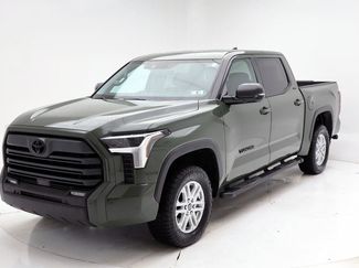 Used 2023 Toyota Tundra SR5 video 2