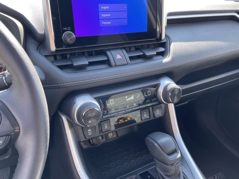 Certified 2024 Toyota RAV4 XLE w/ Weather Package AWD/4WD image 23