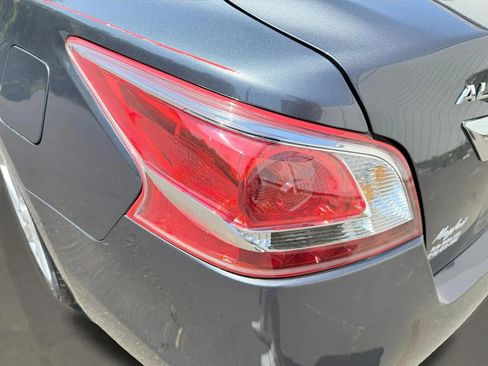 Used 2013 Nissan Altima 2.5 SV w/ 2.5SV Convenience Pkg FWD image 13