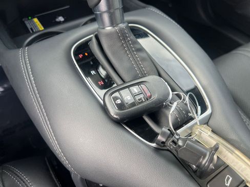 Used 2025 Honda HR-V EX-L image 21