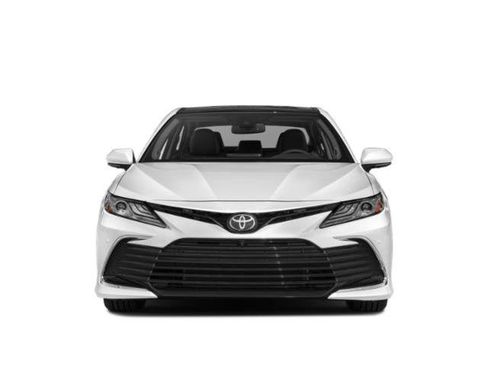 Certified 2024 Toyota Camry XLE FWD image 11