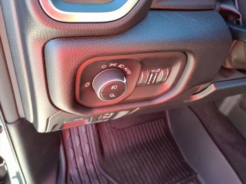 New 2026 RAM 1500 Big Horn image 9