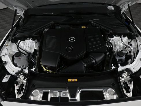 Certified 2025 Mercedes-Benz E 350 Sedan image 31