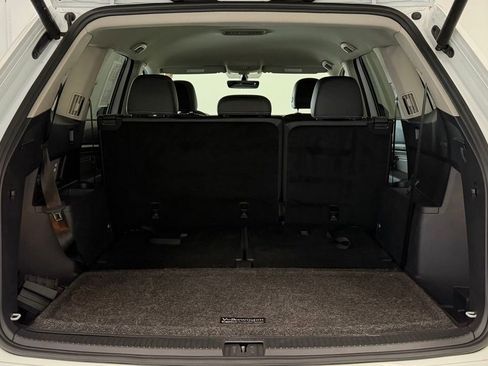 Used 2023 Volkswagen Atlas SE AWD/4WD image 26