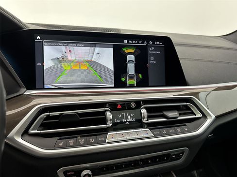 Used 2022 BMW X5 xDrive40i image 30