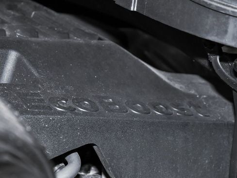 Used 2023 Ford F150 Lariat w/ Equipment Group 502A High image 69