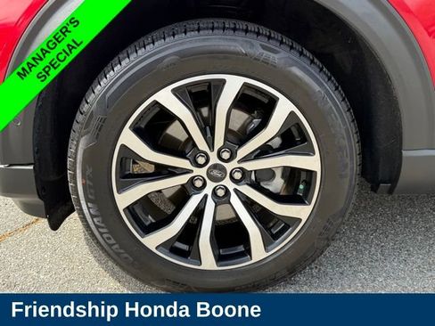 Used 2020 Ford Explorer ST w/ Premium Technology Package AWD/4WD image 10