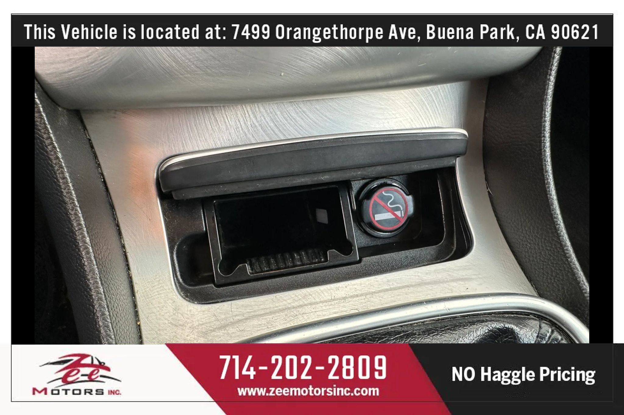 Used 2009 INFINITI G37 Sport w/ Premium Pkg RWD image 40