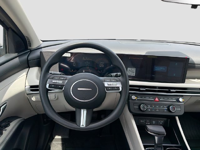 New 2026 Hyundai Tucson SE FWD image 21