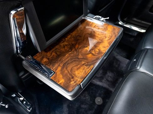Used 2012 Rolls-Royce Ghost RWD image 49