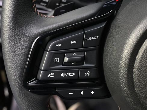 Used 2026 Subaru Forester Touring AWD/4WD image 35