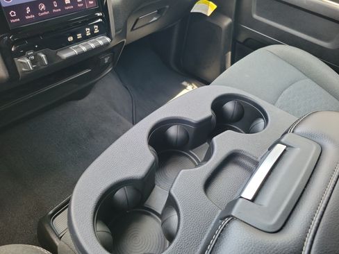 Used 2025 RAM 3500 Tradesman AWD/4WD image 30