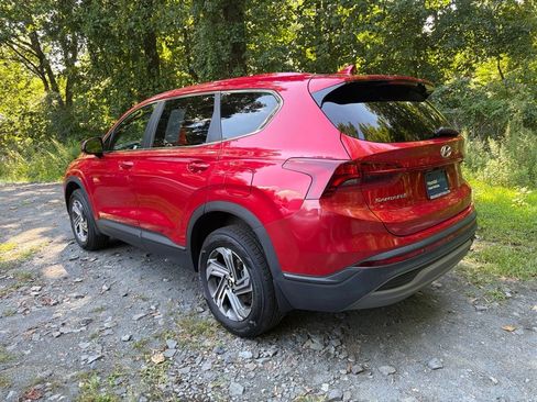Certified 2023 Hyundai Santa Fe SE AWD/4WD image 4