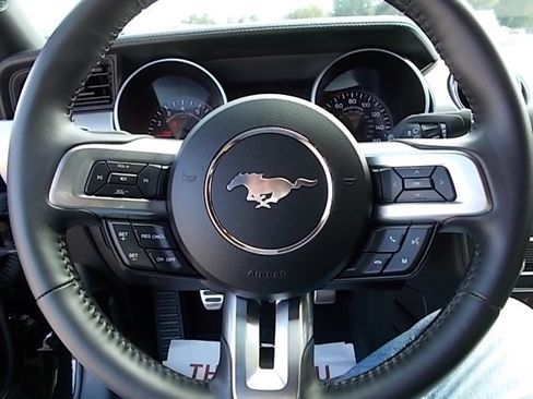 Used 2023 Ford Mustang GT Premium image 9