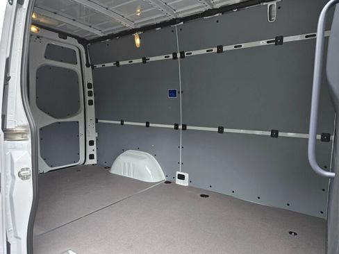 New 2025 Mercedes-Benz Sprinter 2500 image 14