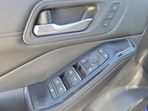 Certified 2023 Nissan Rogue SL w/ SL Premium Package FWD image 15