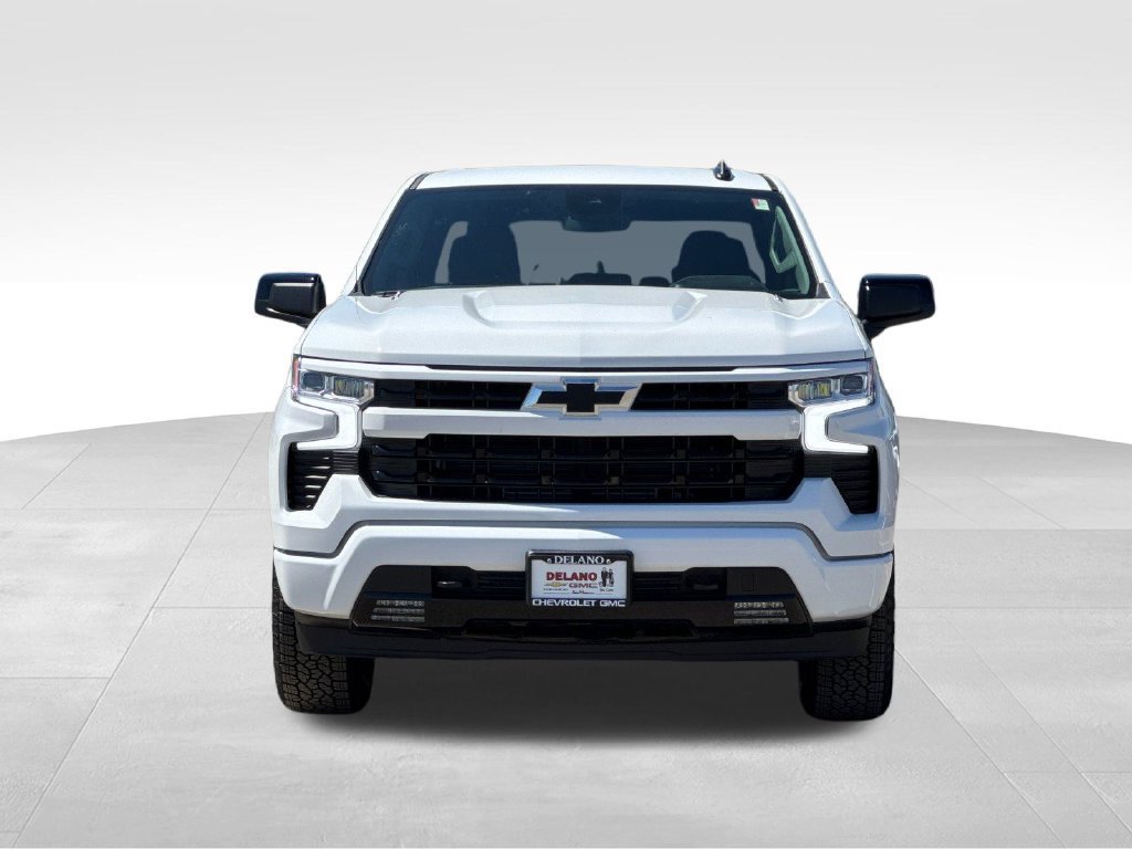 New 2026 Chevrolet Silverado 1500 RST w/ RST Select Package AWD/4WD image 8