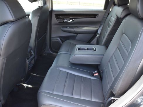 Used 2025 Honda CR-V EX-L image 16