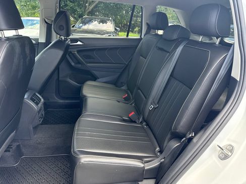 Certified 2024 Volkswagen Tiguan SE AWD/4WD image 26