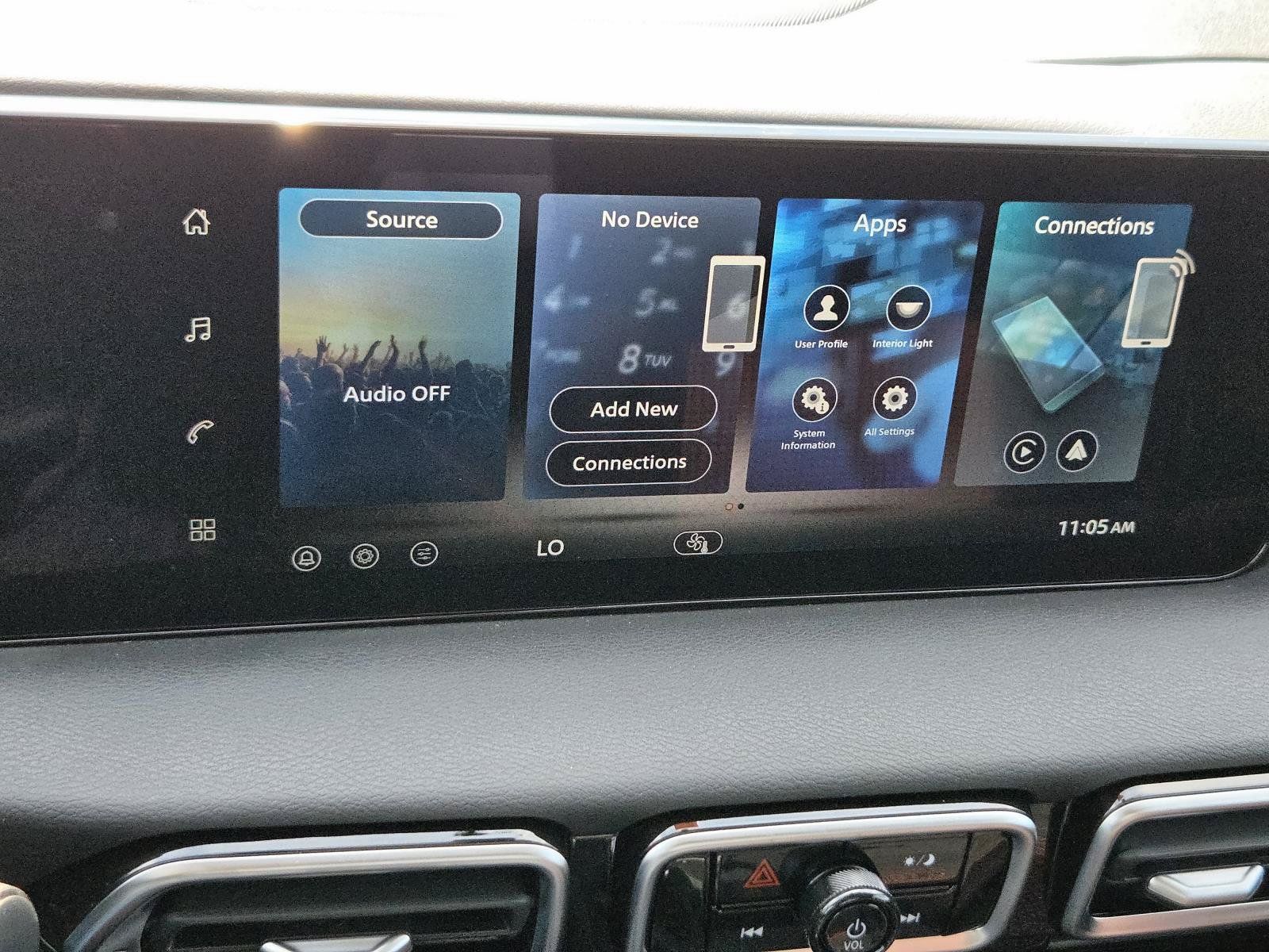 New 2027 Nissan Sentra SR FWD image 19