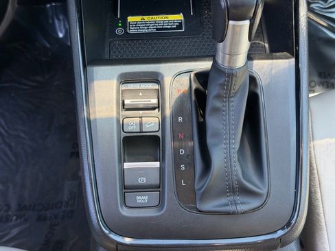 Used 2024 Honda CR-V EX-L image 15