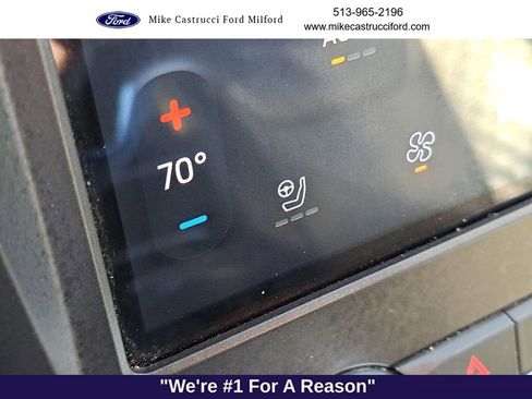 Certified 2024 Ford Edge Titanium image 17