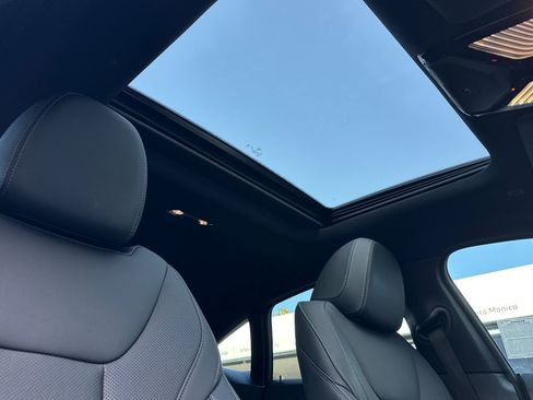 Used 2023 BMW i4 eDrive35 w/ Parking Assistance Package RWD image 15