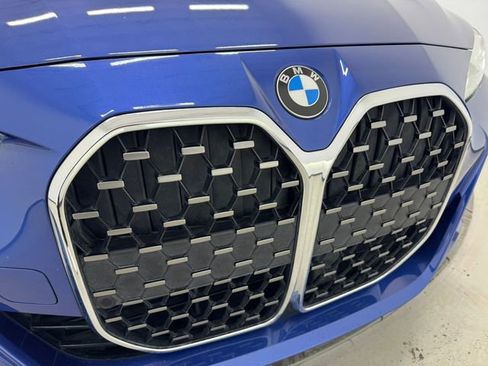 Used 2022 BMW 430i Gran Coupe w/ M Sport Package image 39