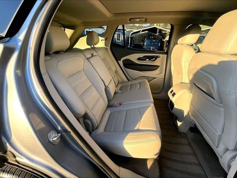 Used 2023 GMC Terrain Denali image 20