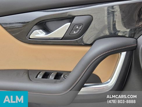 Used 2024 Chevrolet Blazer Premier image 28