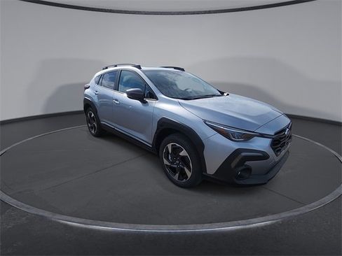 New 2025 Subaru Crosstrek 2.5i Limited image 2