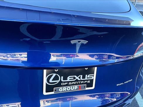 Used 2020 Tesla Model Y Long Range image 29