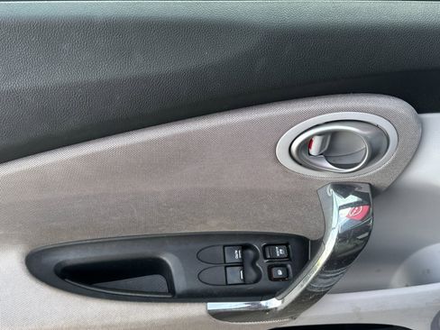 Used 2011 Honda CR-Z EX image 10