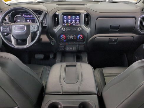Used 2022 GMC Sierra 3500 Denali AWD/4WD image 14