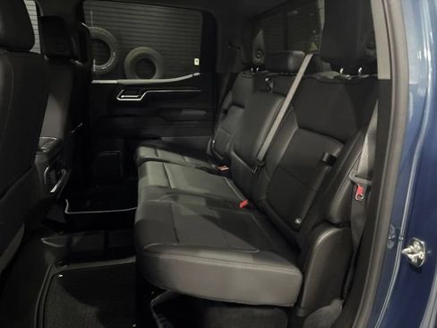 Used 2025 GMC Sierra 1500 Denali w/ Denali Reserve Package AWD/4WD image 17