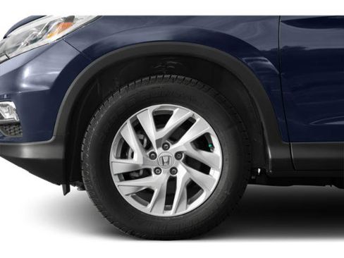 Used 2015 Honda CR-V EX image 11