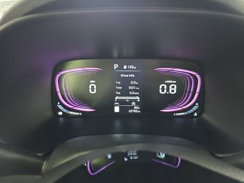 Used 2024 Kia Soul EX image 18