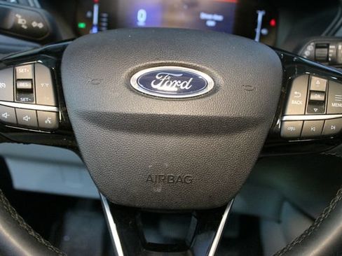 Used 2023 Ford Escape Active AWD/4WD image 21