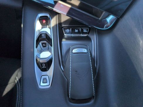 Used 2024 Chevrolet Corvette Stingray Preferred Conv w/ Z51 Performance Package image 17