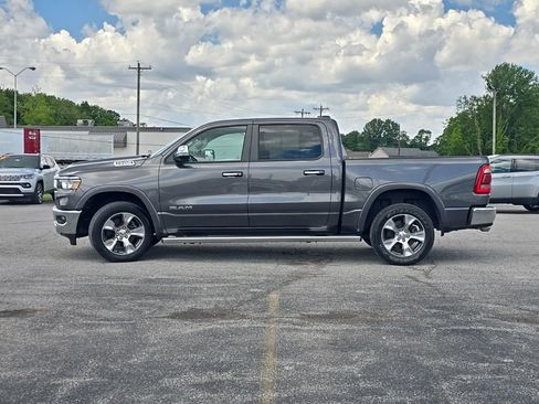 Certified 2022 RAM 1500 Laramie image 4