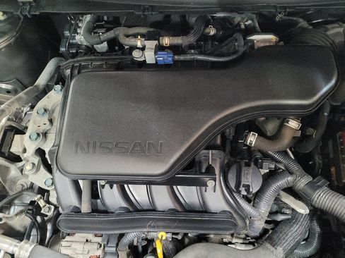 Used 2019 Nissan Rogue Sport SV FWD image 30