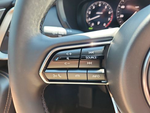 New 2026 MAZDA CX-90 3.3 Turbo w/ Premium Sport Pkg AWD/4WD image 38