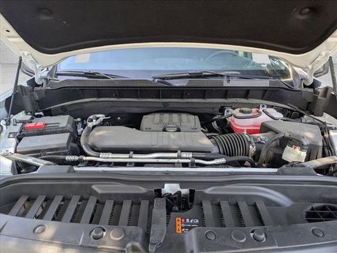 New 2025 Chevrolet Silverado 1500 Custom image 19