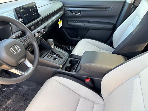 New 2026 Honda CR-V LX image 12