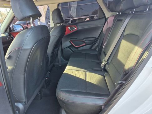 Used 2020 Kia Soul GT-Line Turbo image 15