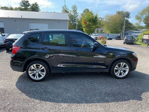 Used 2016 BMW X3 xDrive28i image 4