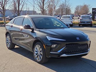 New 2026 Buick Envista Avenir video 1