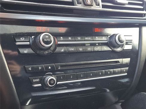 Used 2018 BMW X6 xDrive50i image 33